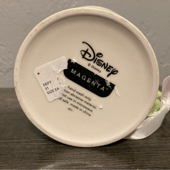 Disneys Tinkerbell Coffee Mug - Picture 7 of 7